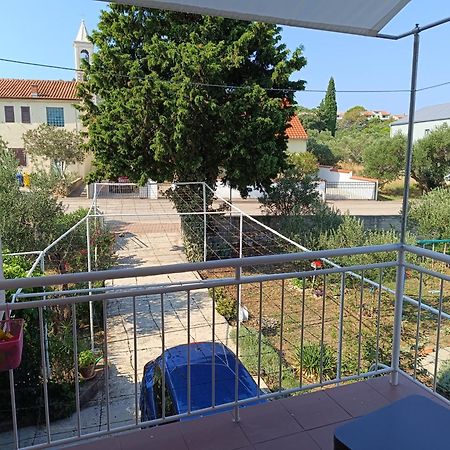 Apartmani Ramesa Муртер Экстерьер фото