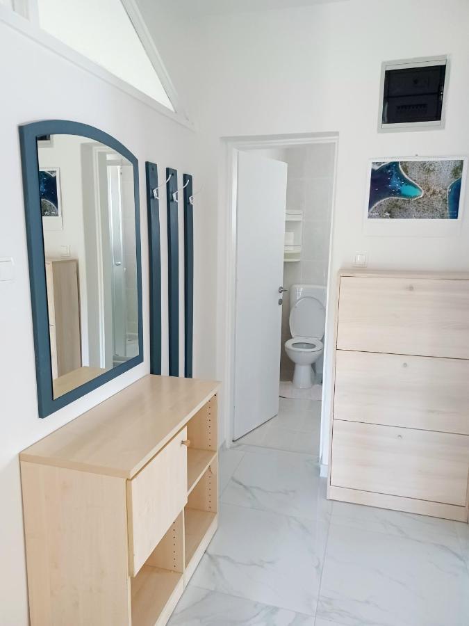 Apartmani Ramesa Муртер Экстерьер фото