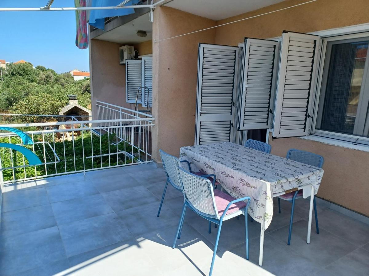 Apartmani Ramesa Муртер Экстерьер фото