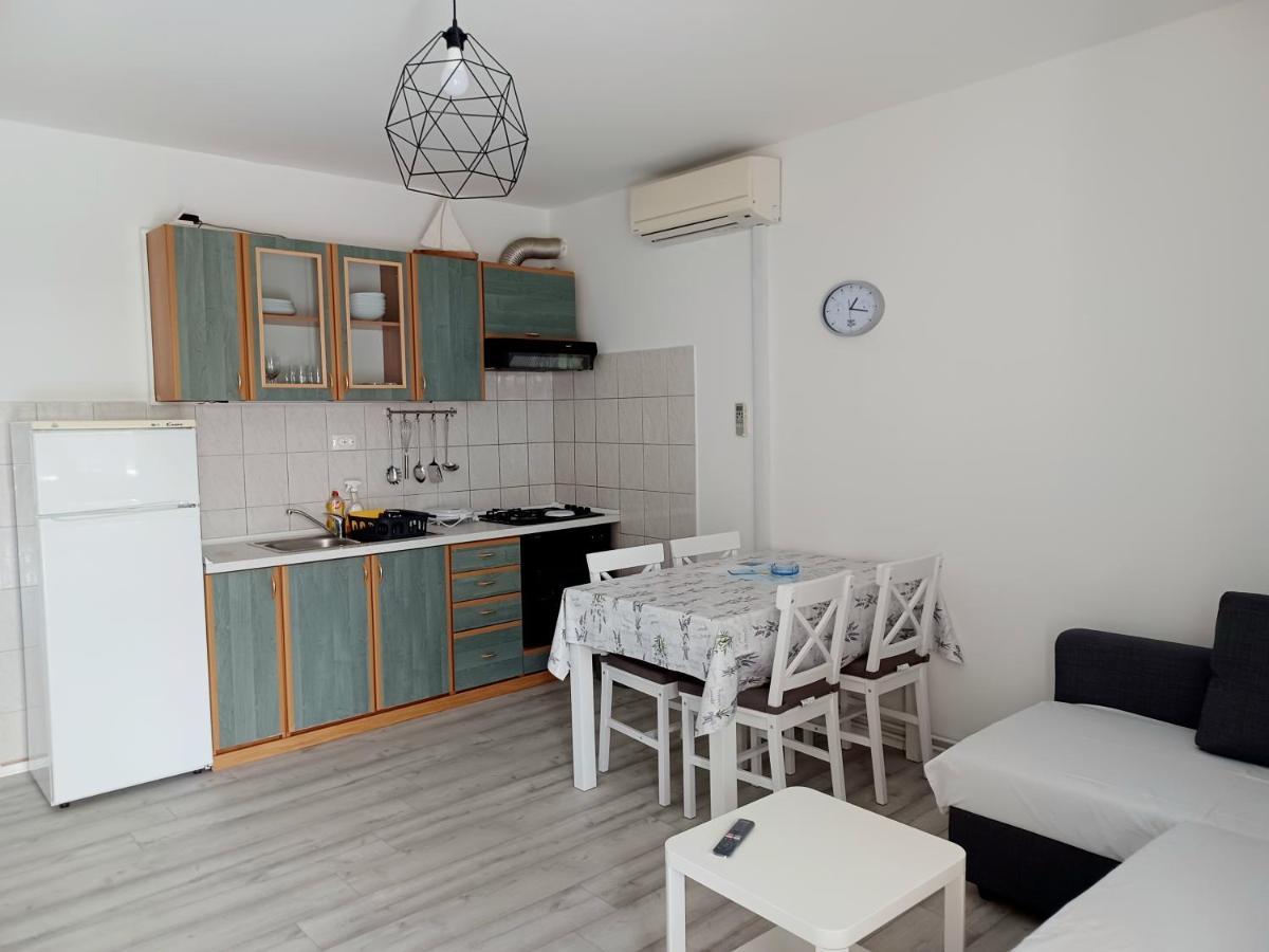Apartmani Ramesa Муртер Экстерьер фото