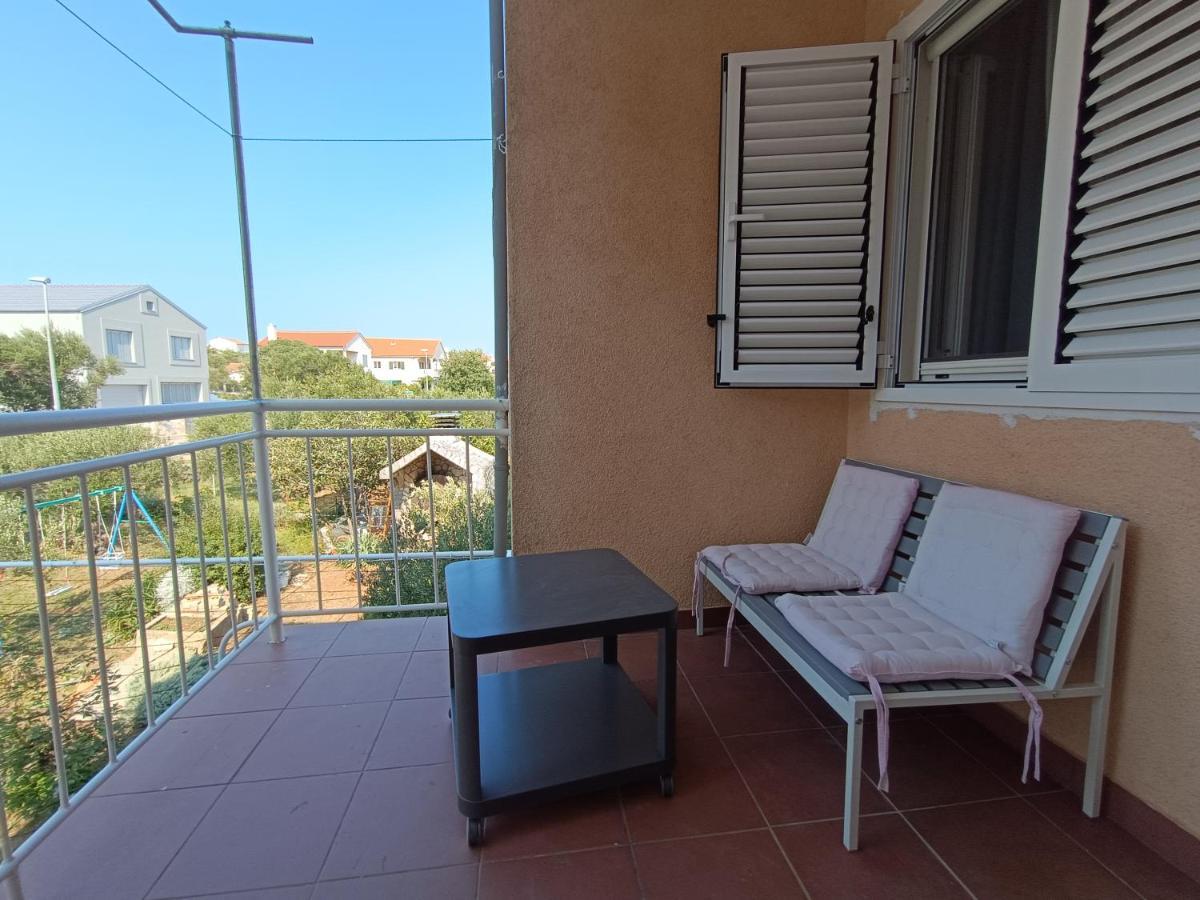 Apartmani Ramesa Муртер Экстерьер фото