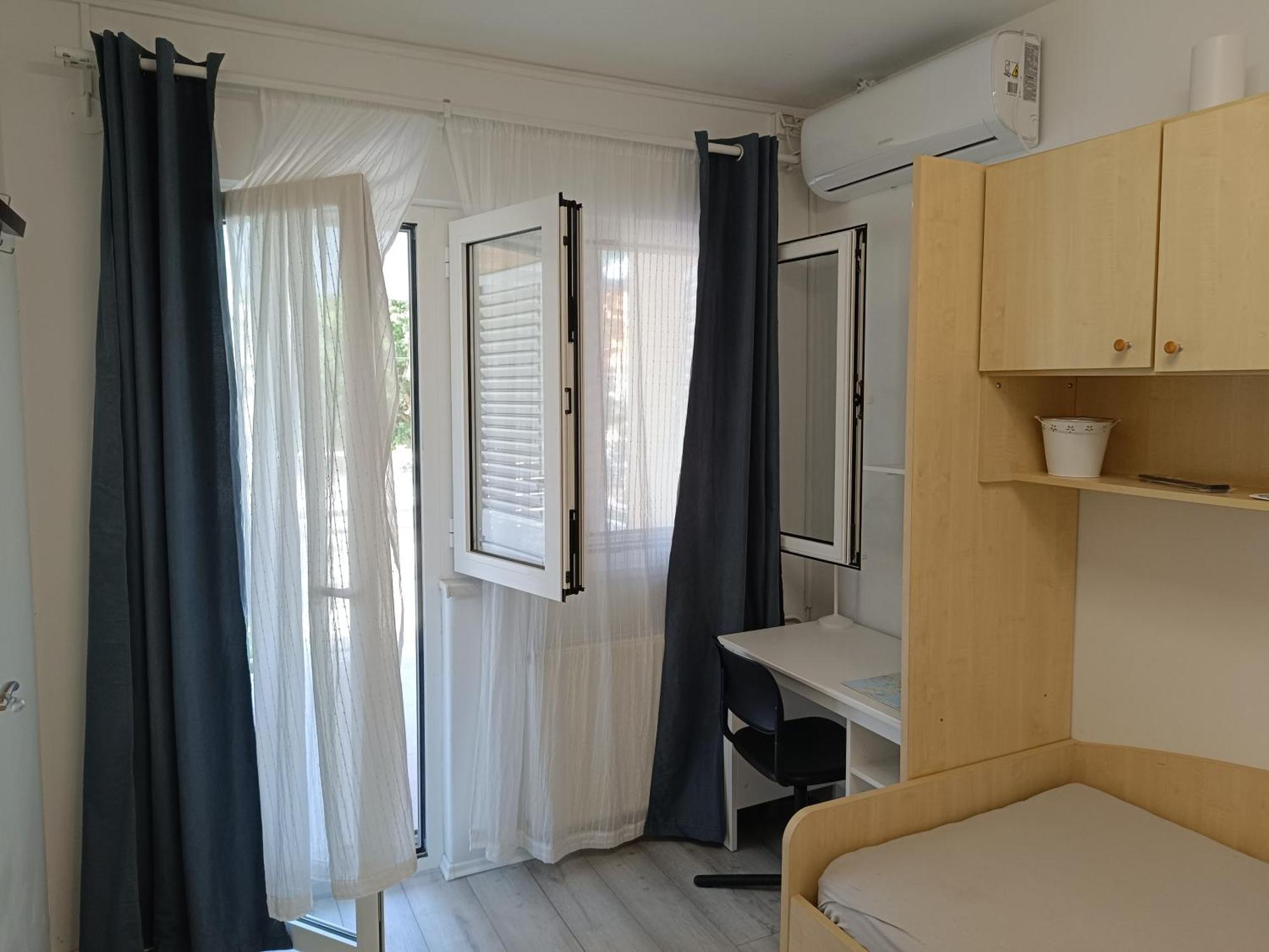 Apartmani Ramesa Муртер Экстерьер фото