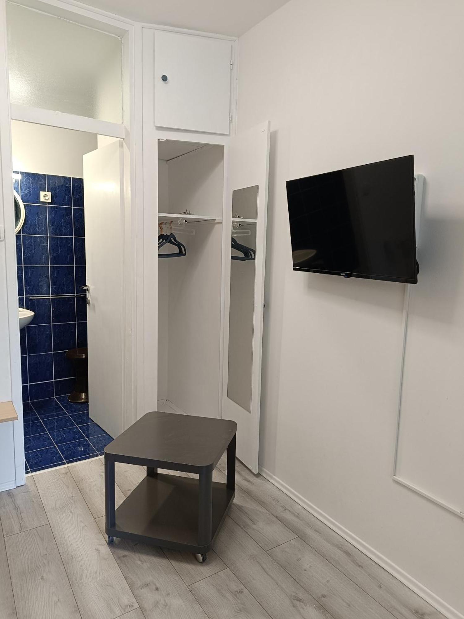 Apartmani Ramesa Муртер Экстерьер фото