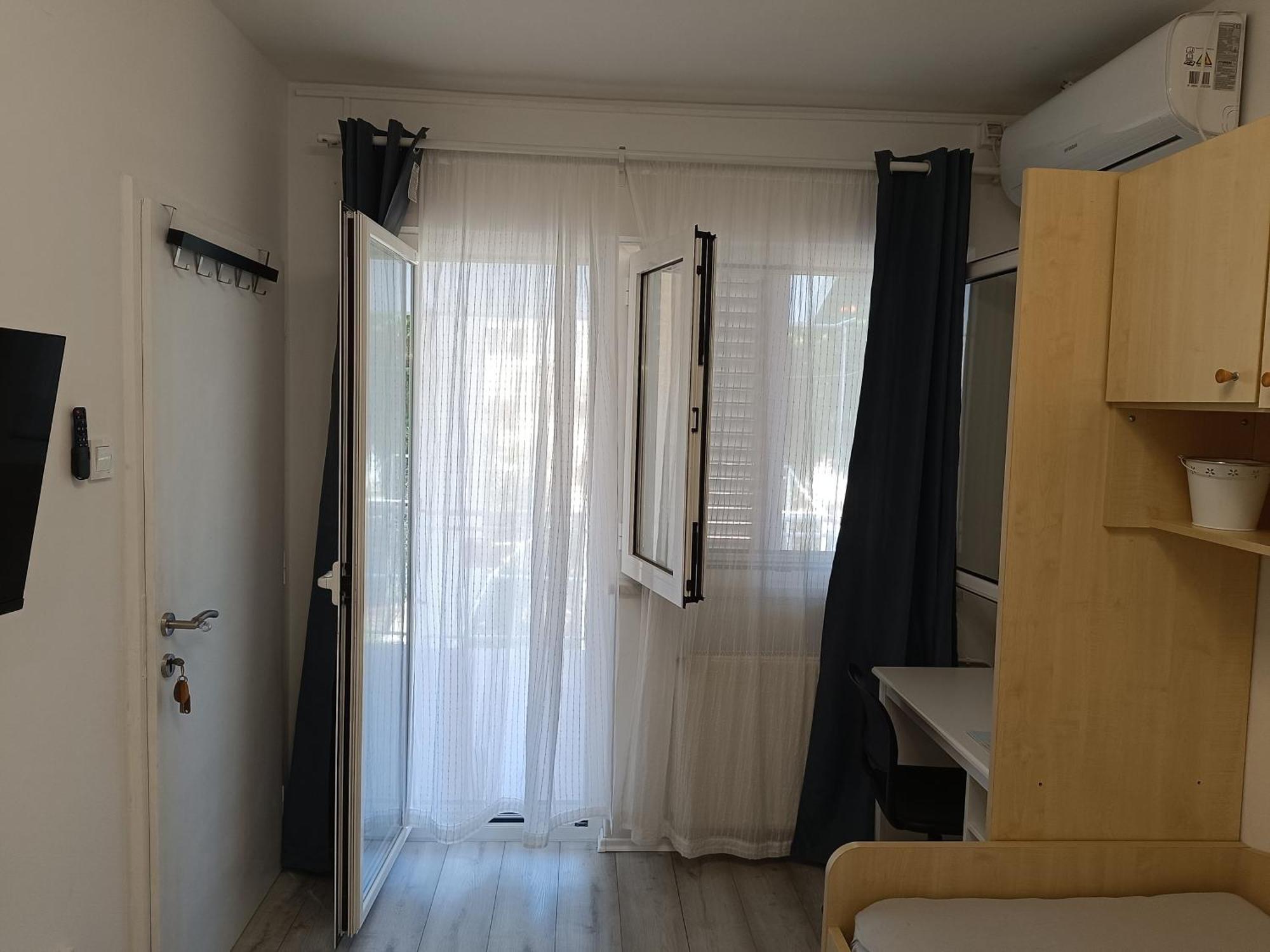Apartmani Ramesa Муртер Экстерьер фото