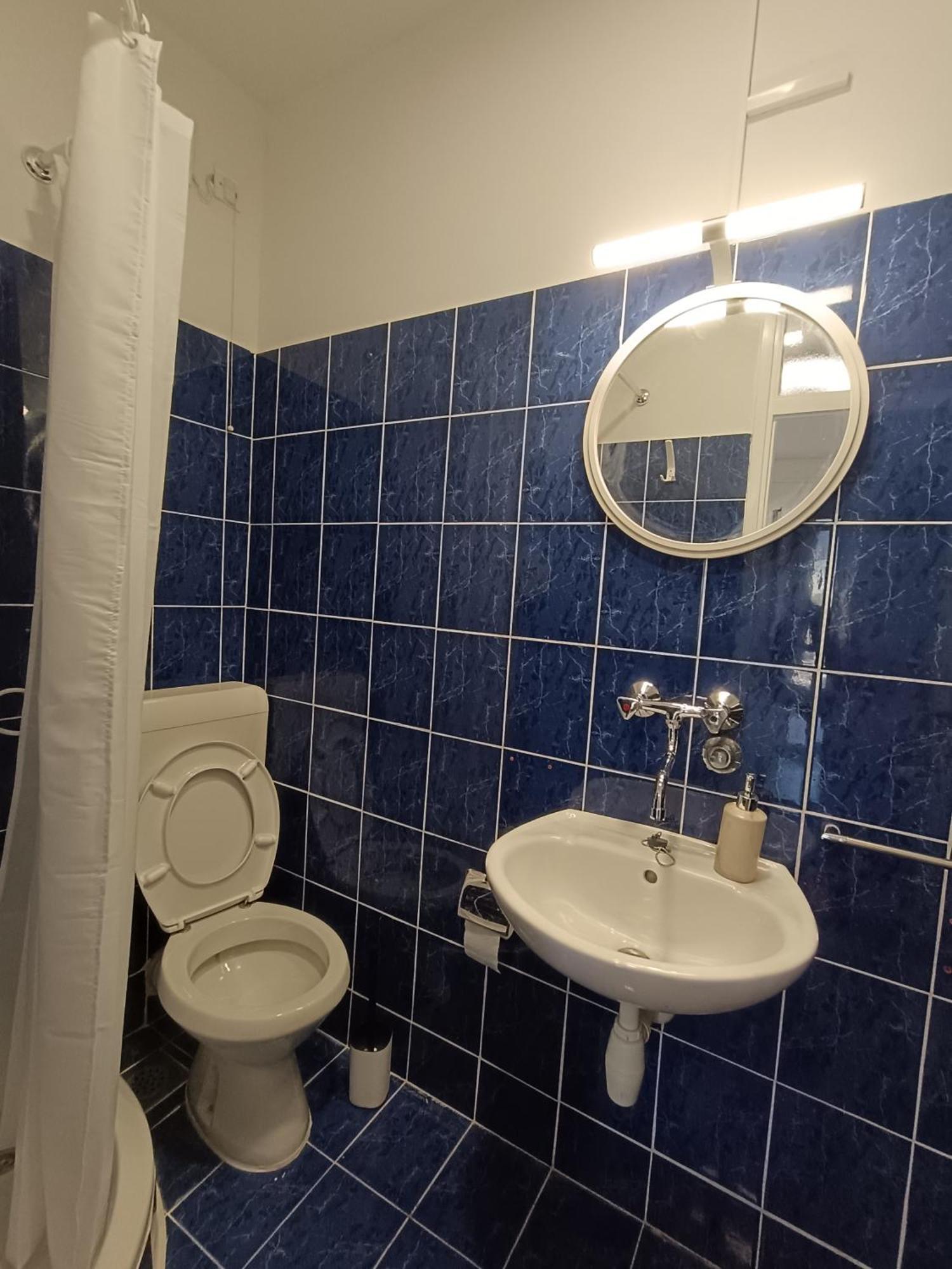 Apartmani Ramesa Муртер Экстерьер фото