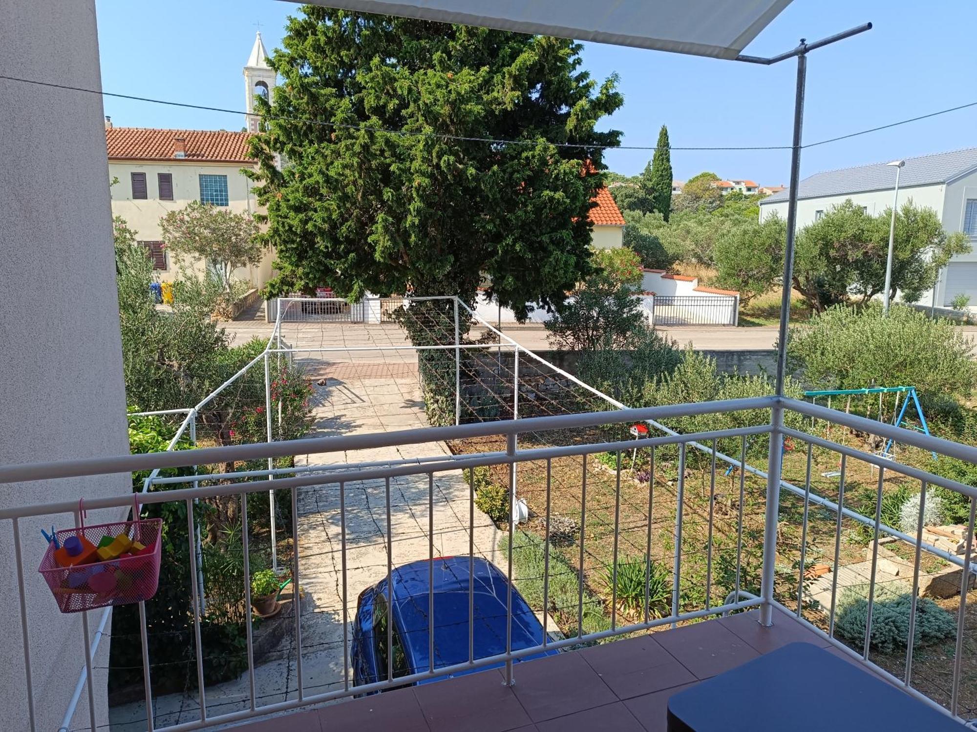 Apartmani Ramesa Муртер Экстерьер фото